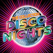 Disco Night 70's 80's and 90's